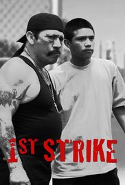1st Strike (2016) M4ufree