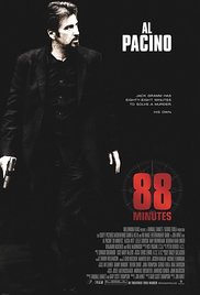 88 Minutes (2007) M4ufree