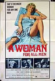 A Woman for All Men (1975) M4ufree