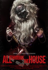 All Through the House (2015) M4ufree