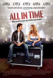 All in Time (2015) M4ufree
