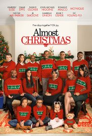 Almost Christmas (2016) M4ufree