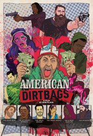 American Dirtbags (2015) M4ufree