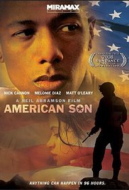American Son (2008) M4ufree