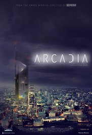 Arcadia (2016) M4ufree