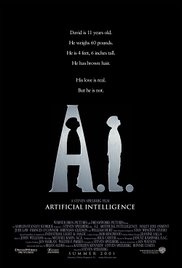 A.I. Artificial Intelligence (2001) M4ufree