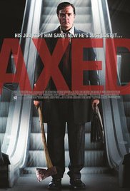 Axed (2012) M4ufree