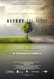 Before the Flood (2016) M4ufree