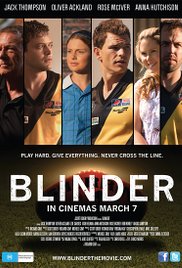 Blinder (2013) M4ufree