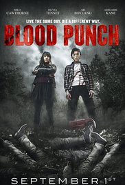 Blood Punch (2014) M4ufree