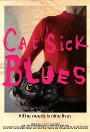 Cat Sick Blues (2015) M4ufree