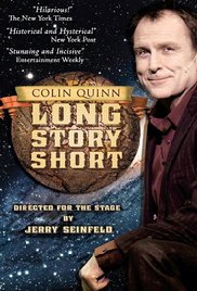 Colin Quinn: Long Story Short (2011) M4ufree