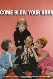 Come Blow Your Horn (1963) M4ufree