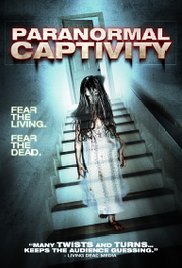 Paranormal Captivity (2012) M4ufree