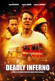 Deadly Inferno (2016) M4ufree