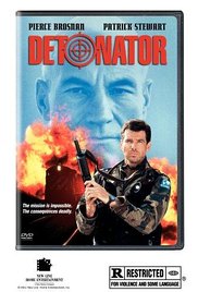 Detonator (1993) M4ufree