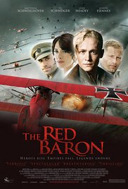 The Red Baron (2008) M4ufree