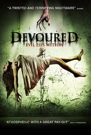 Devoured (2012) M4ufree