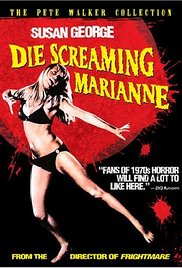 Die Screaming Marianne (1971) M4ufree