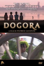 Dogora  Ouvrons les yeux (2004) M4ufree