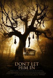 Dont Let Him In (2011) M4ufree