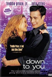 Down to You (2000) M4ufree