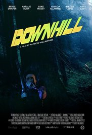 Downhill (2016) M4ufree