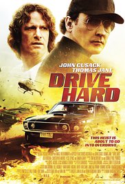 Drive Hard (2014) M4ufree