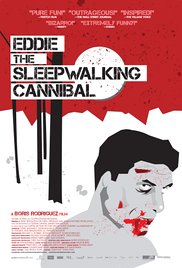 Eddie: The Sleepwalking Cannibal (2012) M4ufree