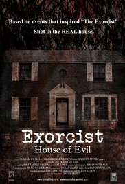 Exorcist House of Evil (2016) M4ufree