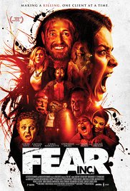 Fear, Inc. (2016) M4ufree