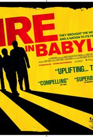 Fire in Babylon (2010) M4ufree