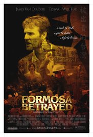 Formosa Betrayed (2009) M4ufree