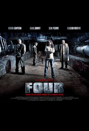 Four (2011) M4ufree