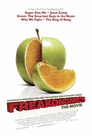 Freakonomics (2010) M4ufree