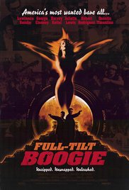 Full Tilt Boogie (1997) M4ufree