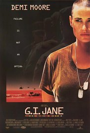 G.I. Jane (1997) M4ufree