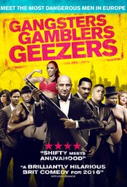 Gangsters Gamblers Geezers (2016) M4ufree