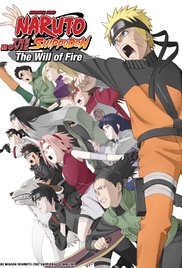 Naruto Shippden The Movie 3 Inheritors of the Will of Fire 2009 M4ufree