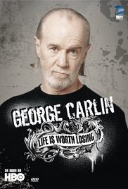 George Carlin: Life Is Worth Losing (2005) M4ufree