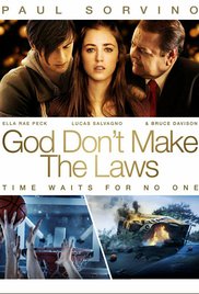 God Dont Make the Laws (2011) M4ufree