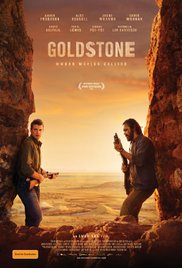 Goldstone (2016) M4ufree