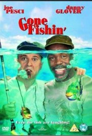 Gone Fishin (1997) M4ufree
