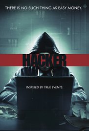 Hacker (2015) M4ufree