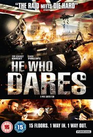 He Who Dares (2014) M4ufree