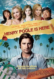 Henry Poole Is Here (2008) M4ufree
