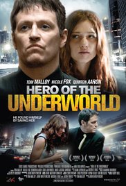 Hero of the Underworld (2016) M4ufree