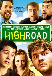 High Road (2011) M4ufree
