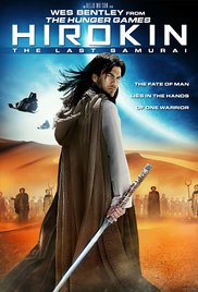Hirokin: The Last Samurai (2012) M4ufree