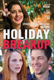 Holiday Breakup (2015) M4ufree